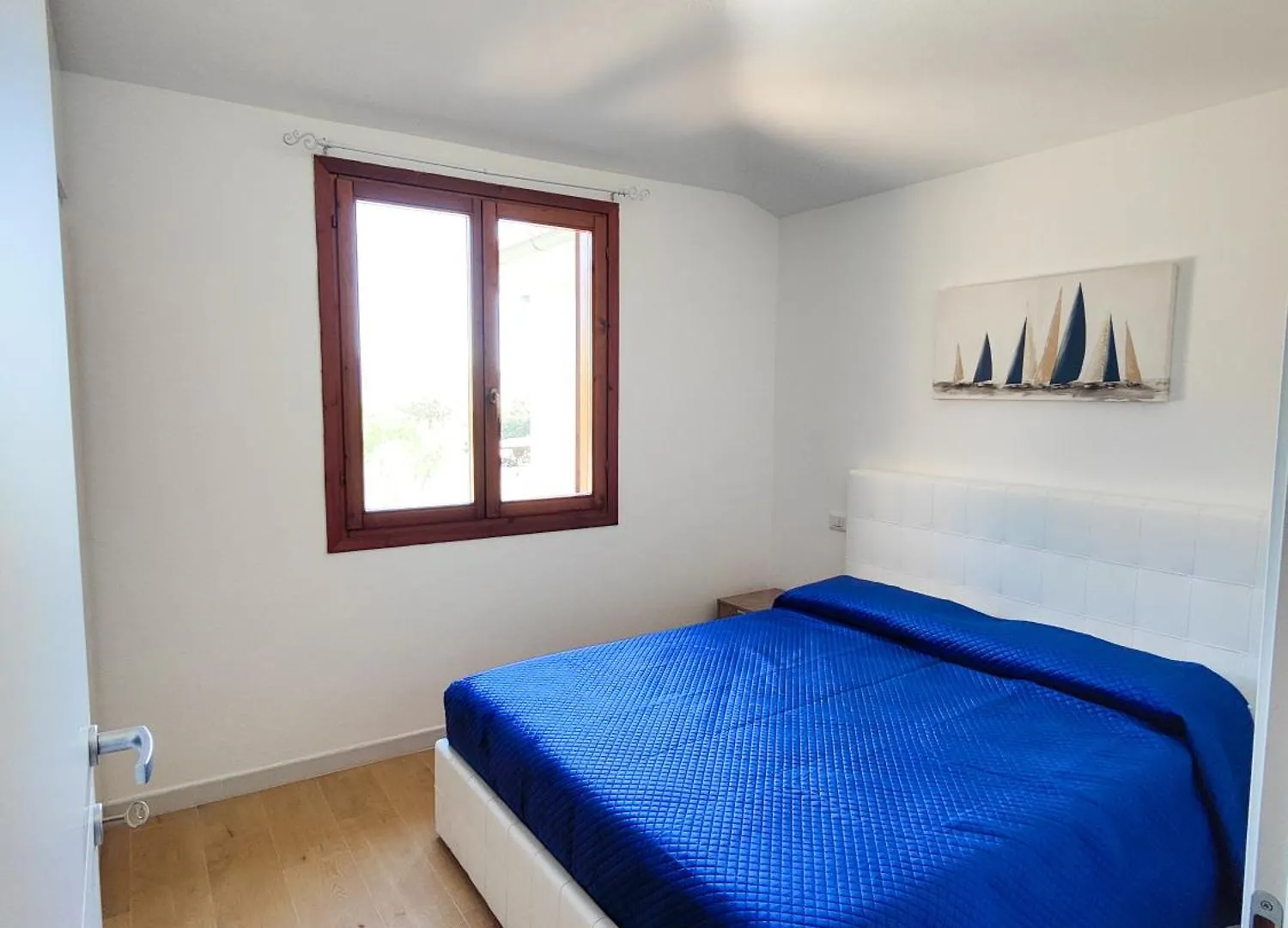 Olbia Mare Luxury Apartment