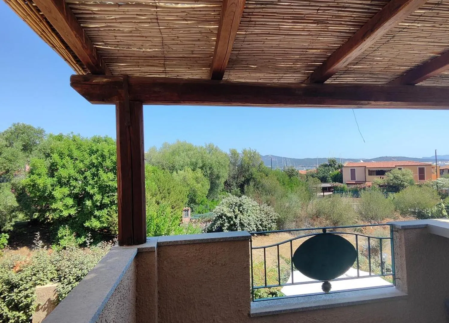 Olbia Mare Luxury Apartment Italië