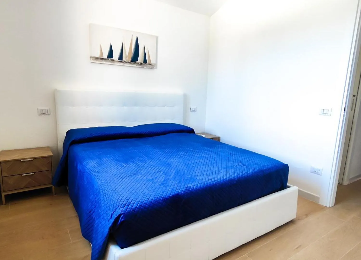 Olbia Mare Luxury Apartment 0*,  Italië