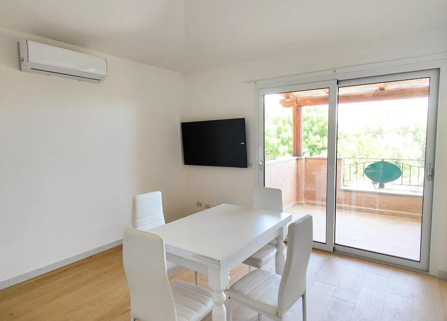 Olbia Mare Luxury Apartment 0*,