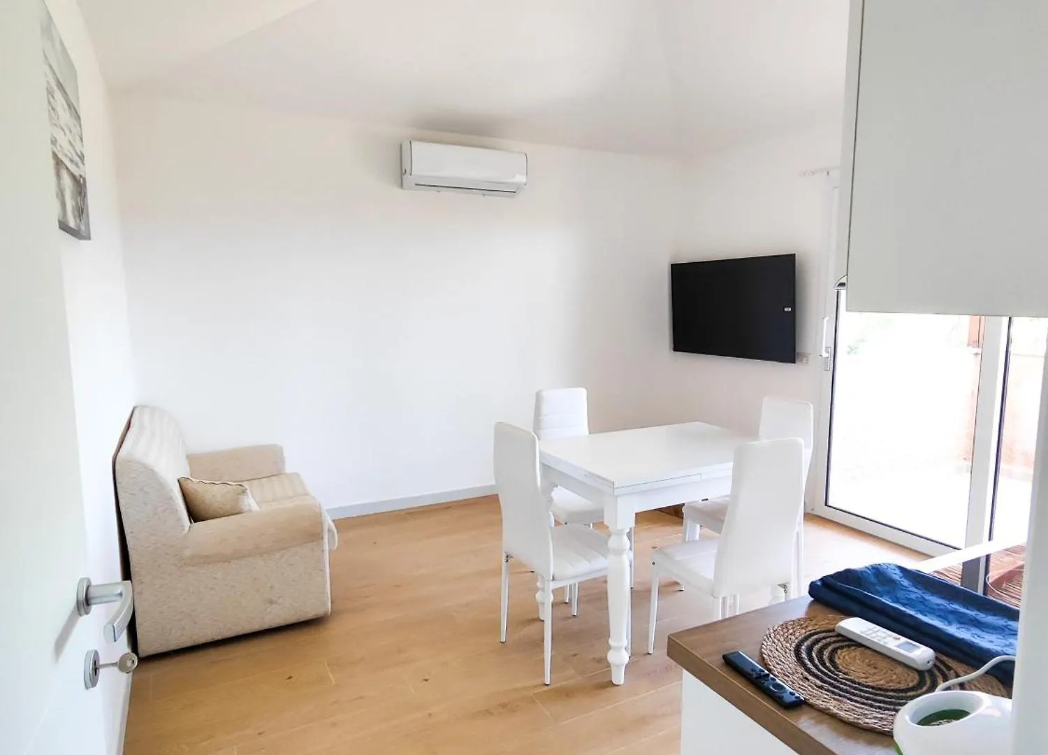 Olbia Mare Luxury Apartment Italië